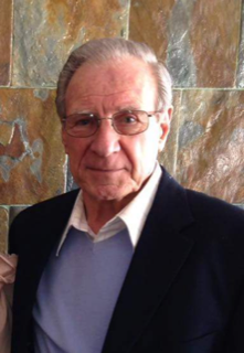 John A. D’Allessandro, 81