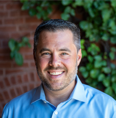 David Ronald Hodgdon, 