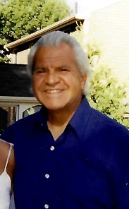 David T. Julian, 74