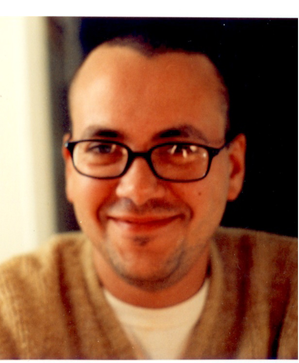 David P. Morris, 39, 