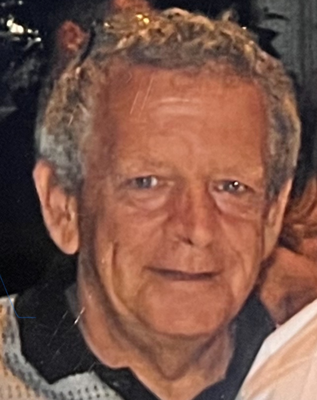 David Joseph Pellegrini, 65 