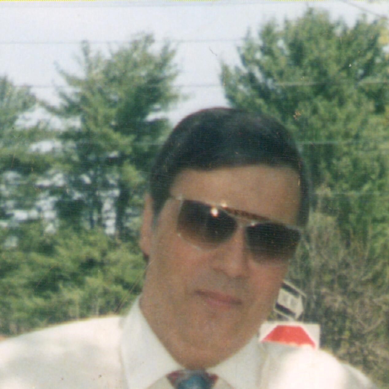 David W. Warn, 68