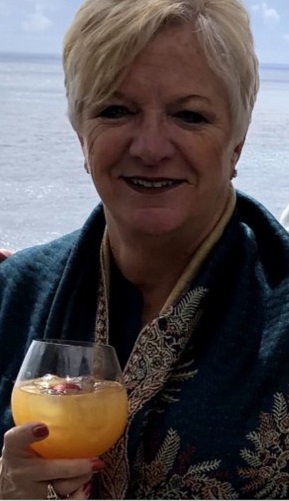 Debra (Kennedy) Morrison, 69 