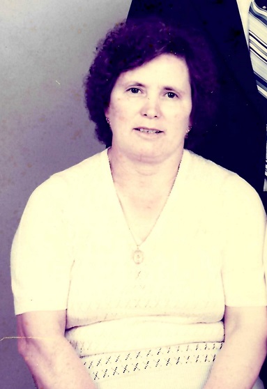 Delmina G. (Gomes) Goncalves, 90