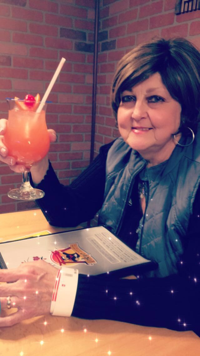 Denise M. (Curley) Trotta, 64, 