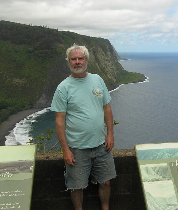 Dennis M. Robinson, 67, 