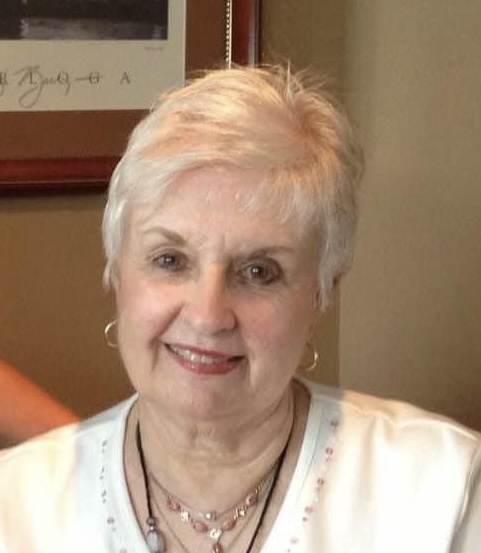 Dolores Annette (Perrier) McDonough, 92,