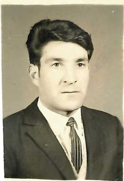 Domingos Goncalves, 82, 