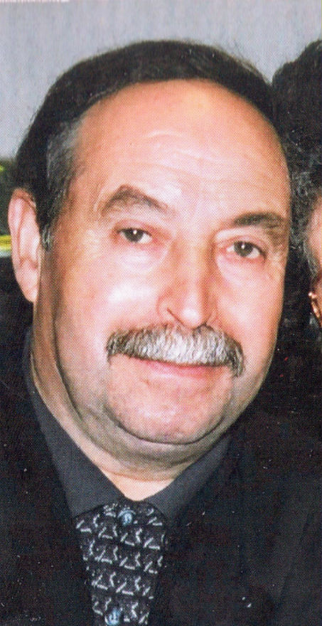 Domingos Jose Dias Roxo, 81, 