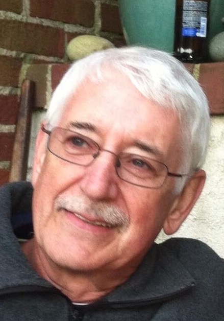 Donald V. Fairbanks, 73