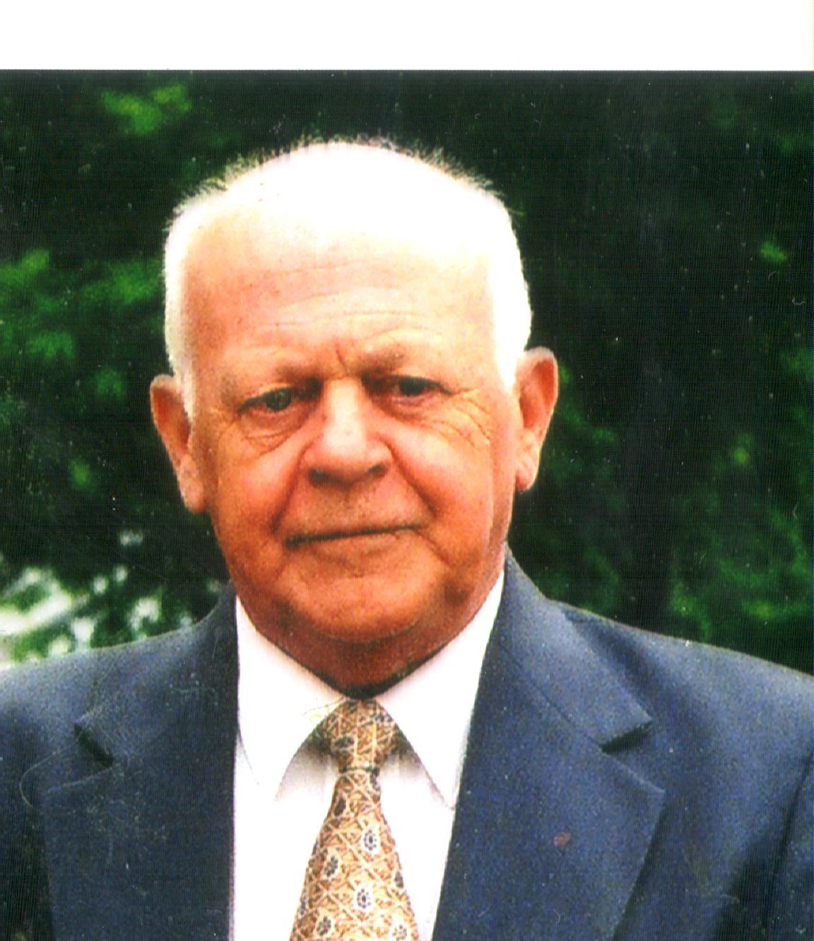 Donald F. Hickey Sr., 79, 