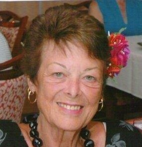 Doreen M. (Dew) Macaluso