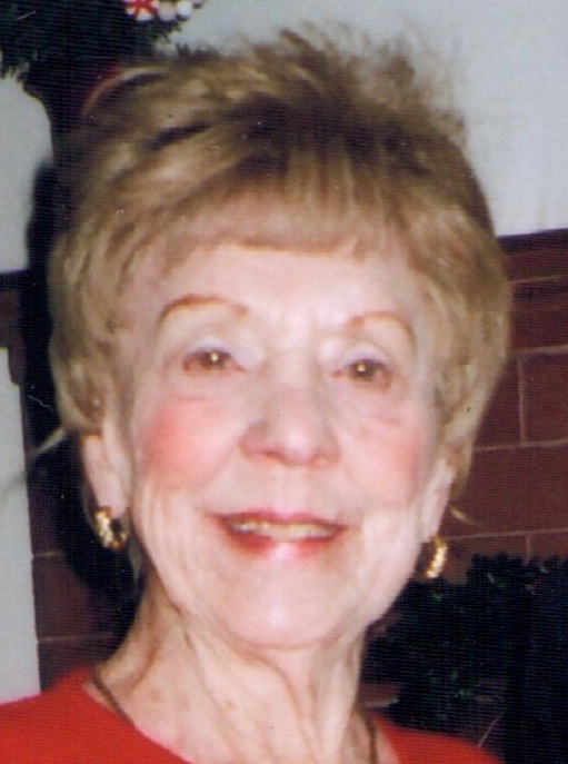 Doris I. (Lauzon) Lamontagne, 88,