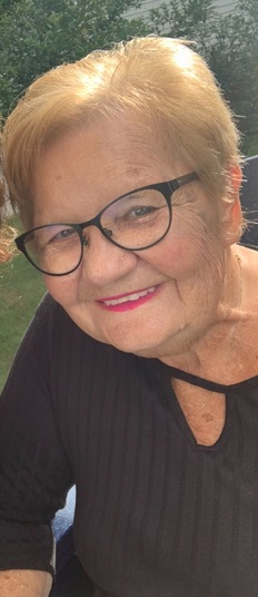  Doris Diane (Dec) Powers, 82, 