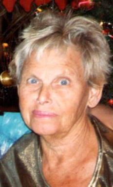 Dorothy (Brown) Larnis, 92, 