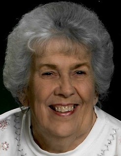 Dorothy M. (Harroun) Woodman, 89