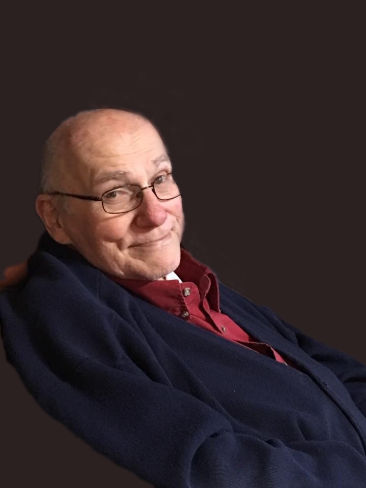 Dr. Paul C. Staffier, 83, 