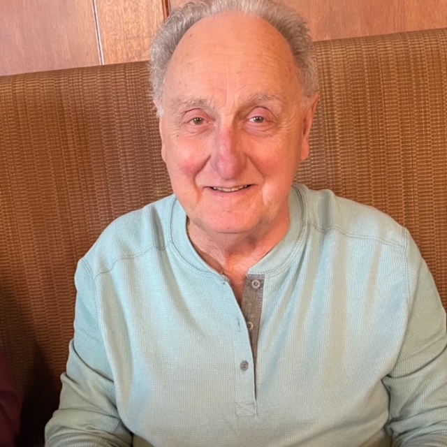 Edward P. Montanari, 79,