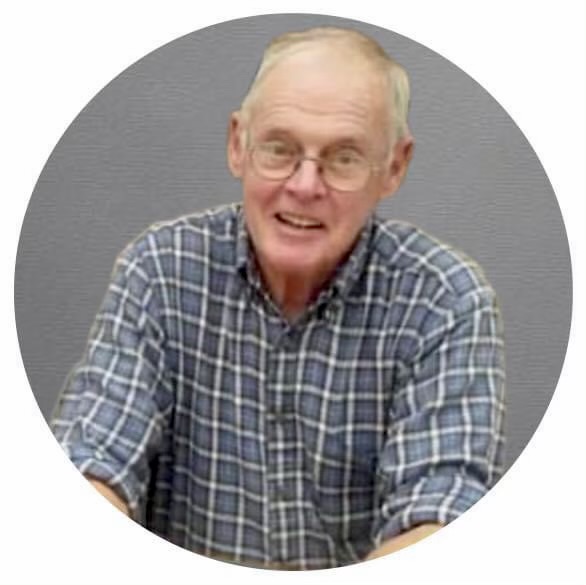 Edward J. Whyte, 86, 