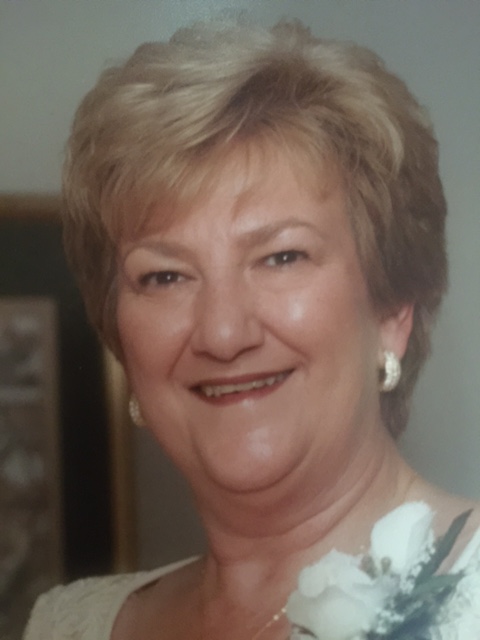 Eileen A. (Smith) Tomaso, 70