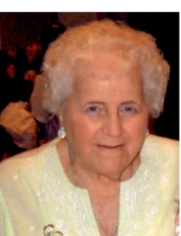 Eleanor S. (Rao) Gonsalves, 83