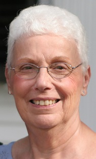 Elena (Carigliano) Clabaugh, 87