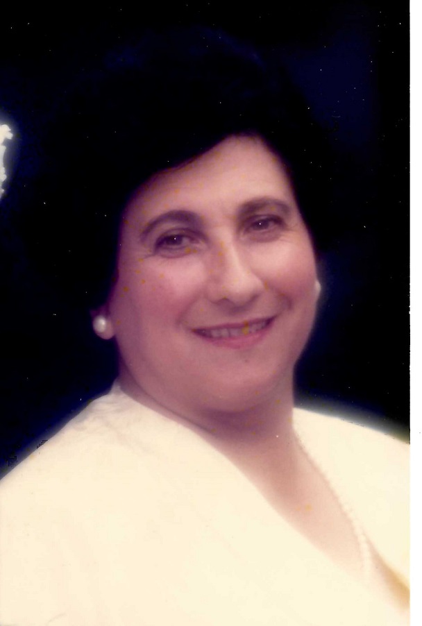 Elia (Losanno) Zullo, 83, 