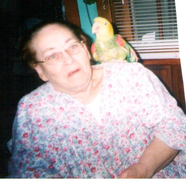 Elsie M. (Grover) Consoletti, 97, 