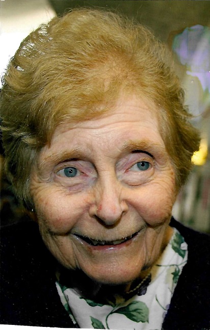 Esther G. (Murphy) Paradiso, 89, 