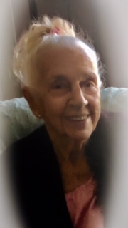 Esther Mary (Ambrogi) Tominsky 