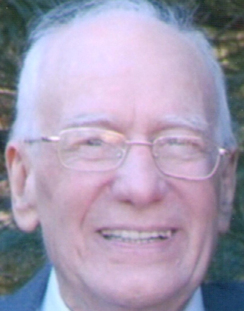 Eugene J. Boucher, 90