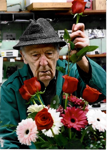 Francis R. Iacovelli, 94, 