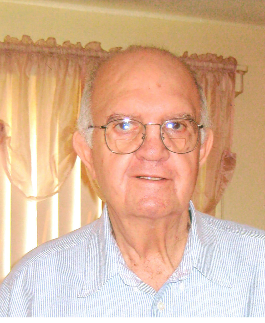Frank J. Freni, 89, 