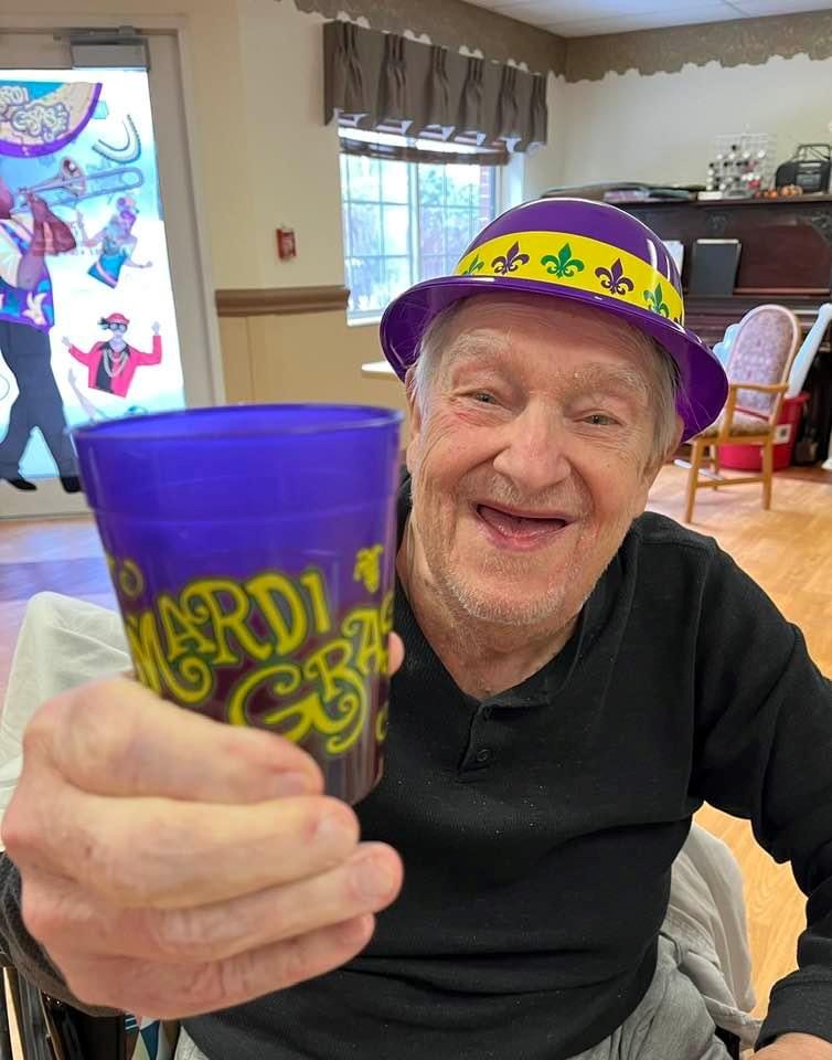 Franklin Nelson Haley, 83,