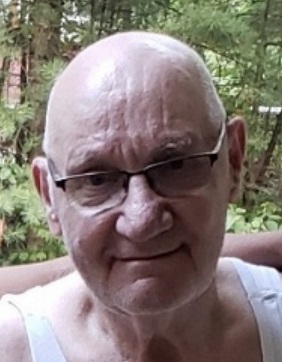 Georg K. Feller, 84, 