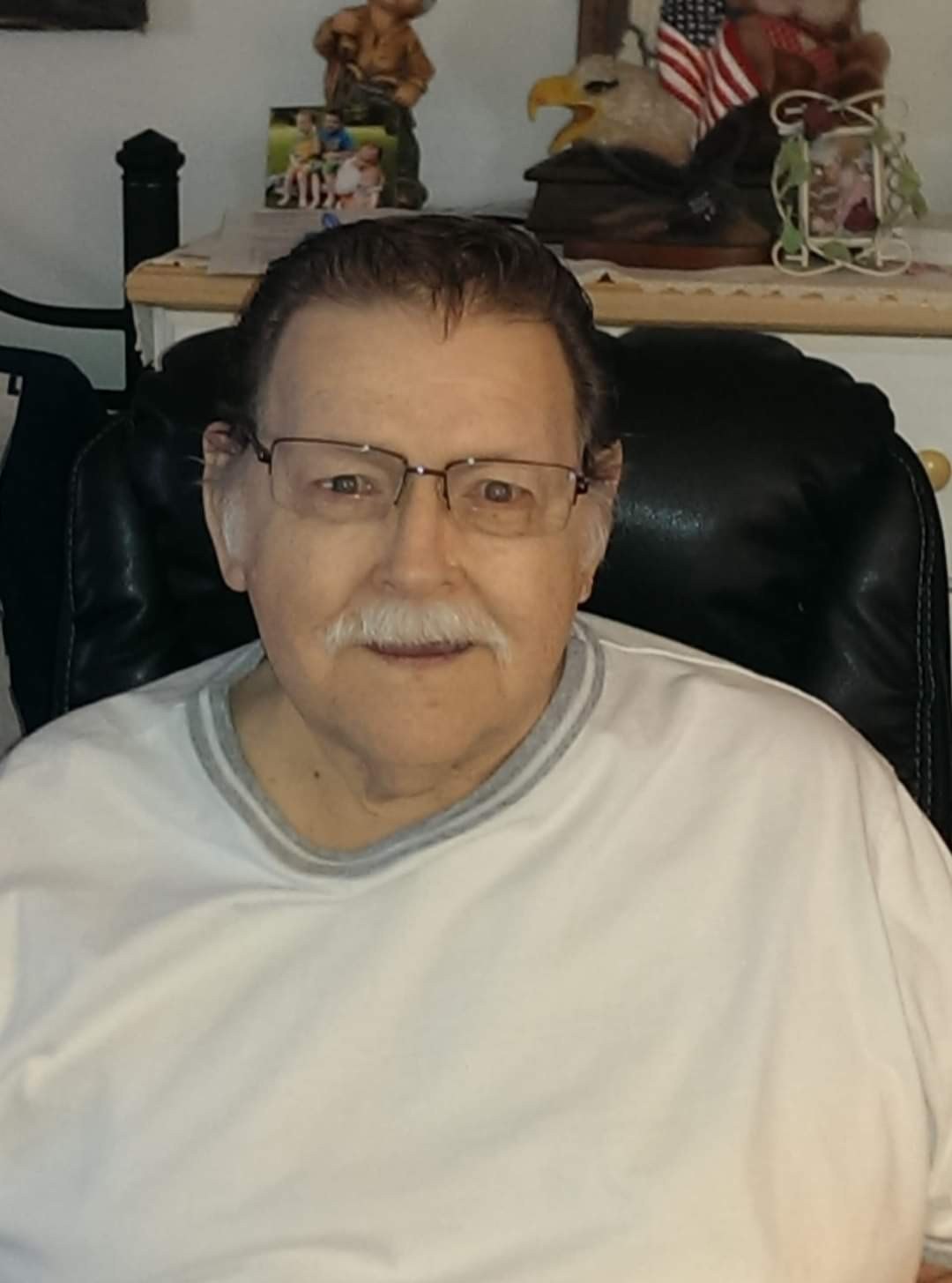 George E. Flemming,79, 