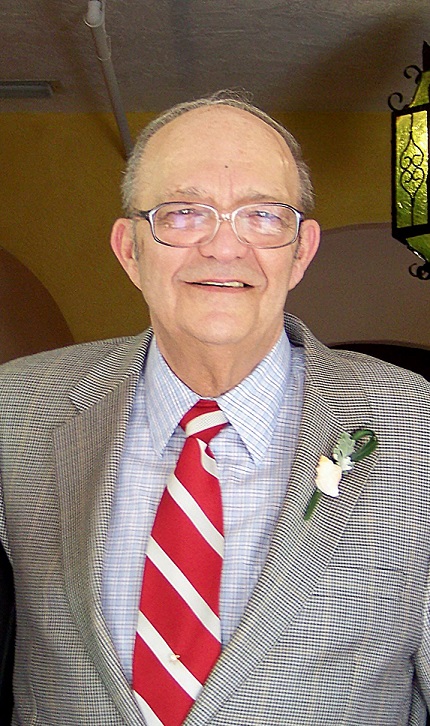 George "Sonny" Edwin Miller, 91,