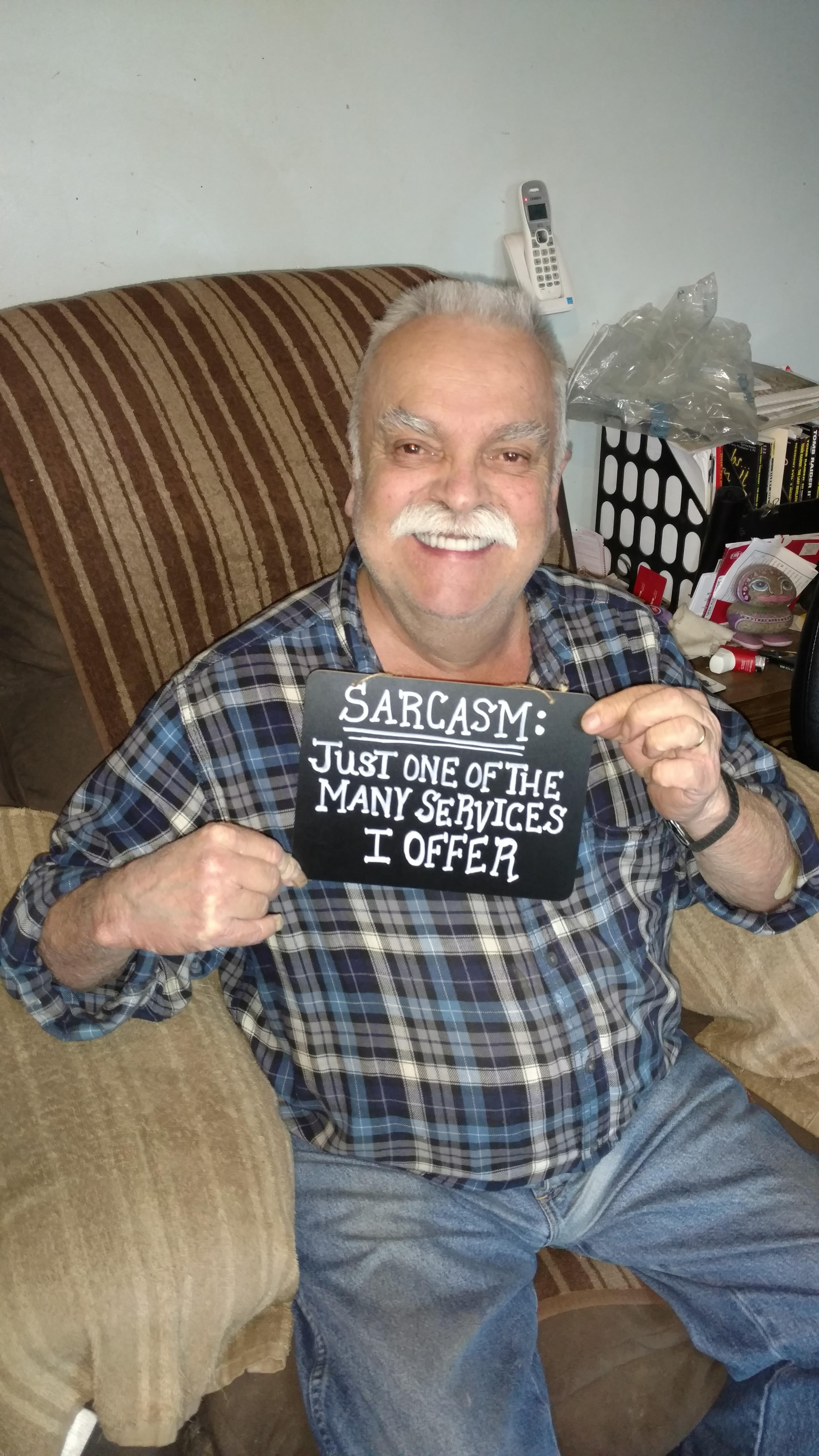 George William Howland Junior