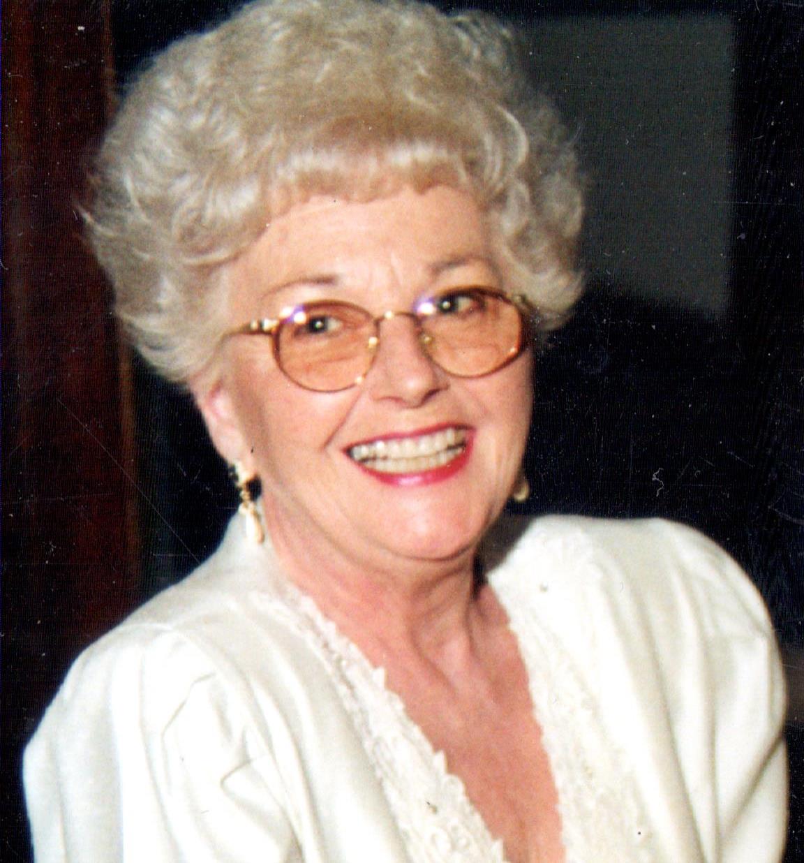 Geraldine M. “Gerry” Mussulli, 81, 