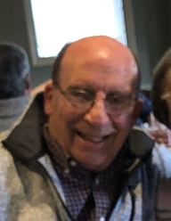 Gino DiGiallonardo Sr., 81, 