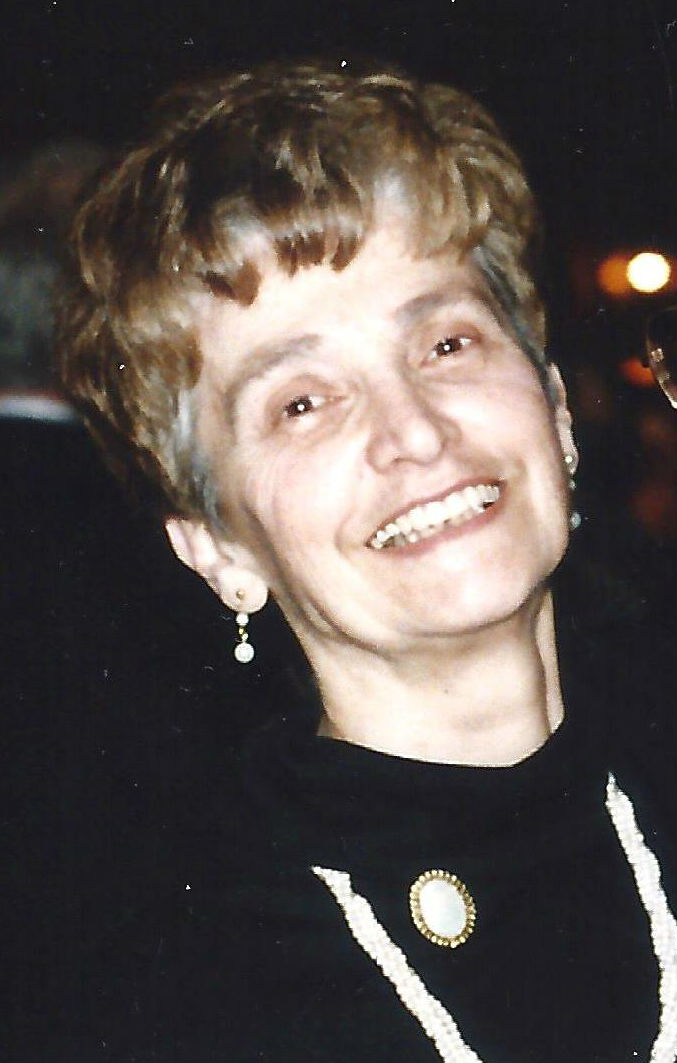 Gloria A. (Mignone) Gagnon, 92, 