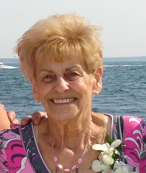 Grace M. (Costantino) Criasia, 92, 
