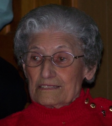 Grace Panorese, 94