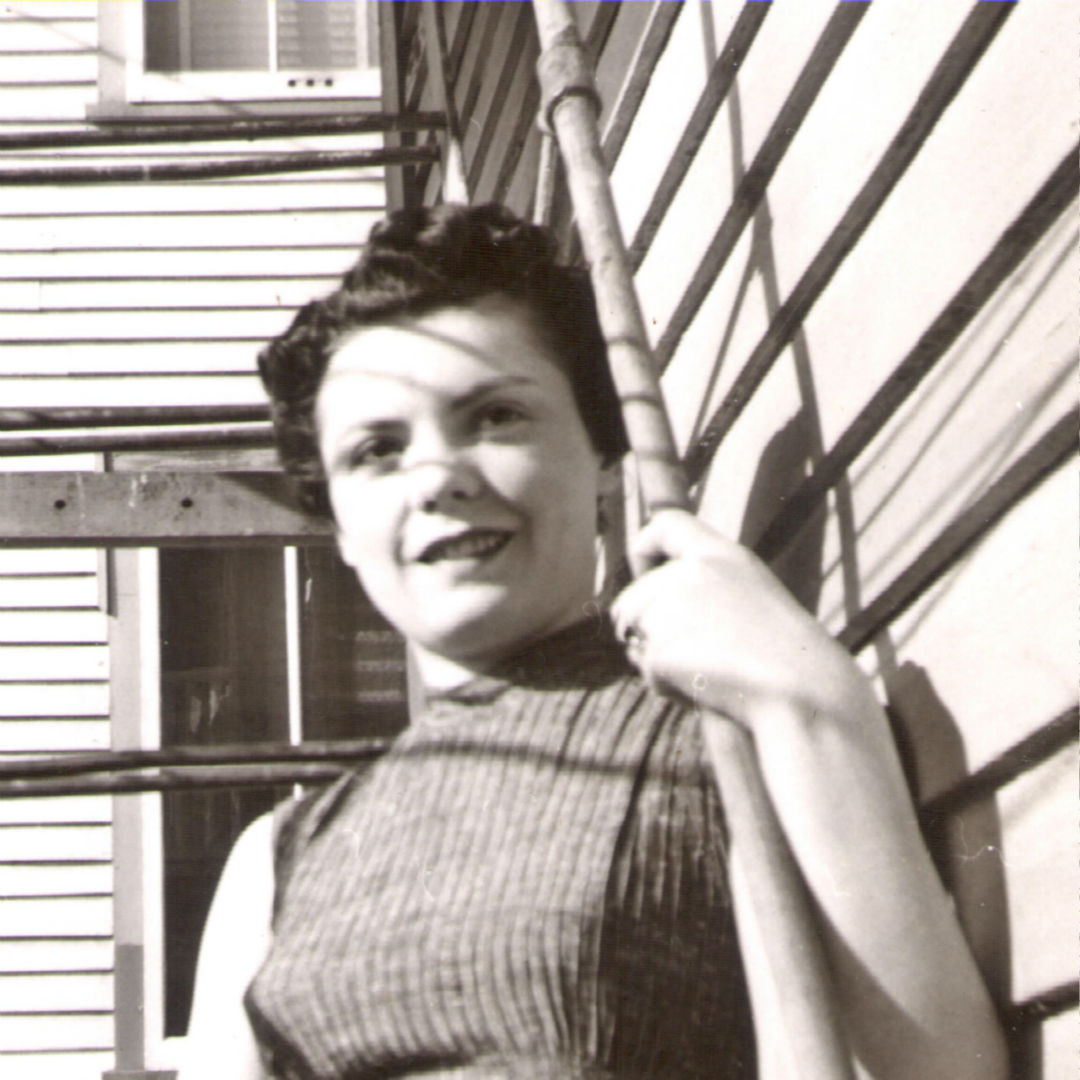 Gracia R. (Turmel) Lobisser, 82, 