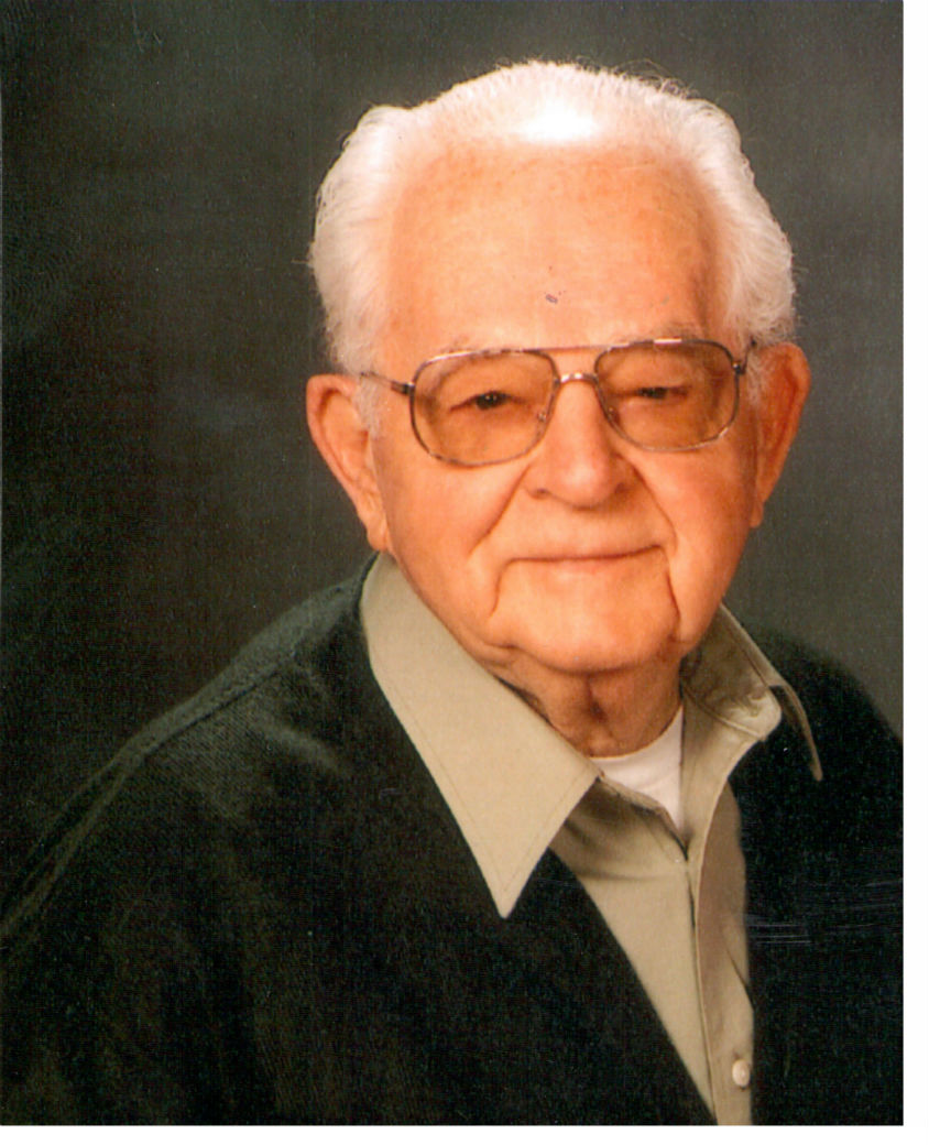 Harold V. Murphy Jr., 91, 