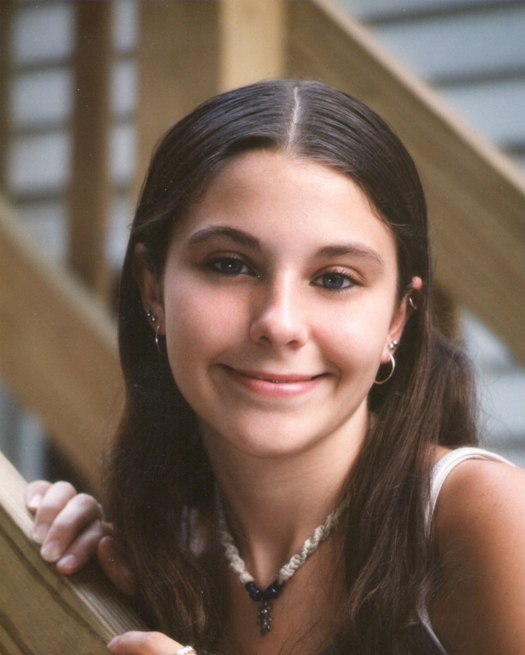 Heather Lee Nicholson, 33, 