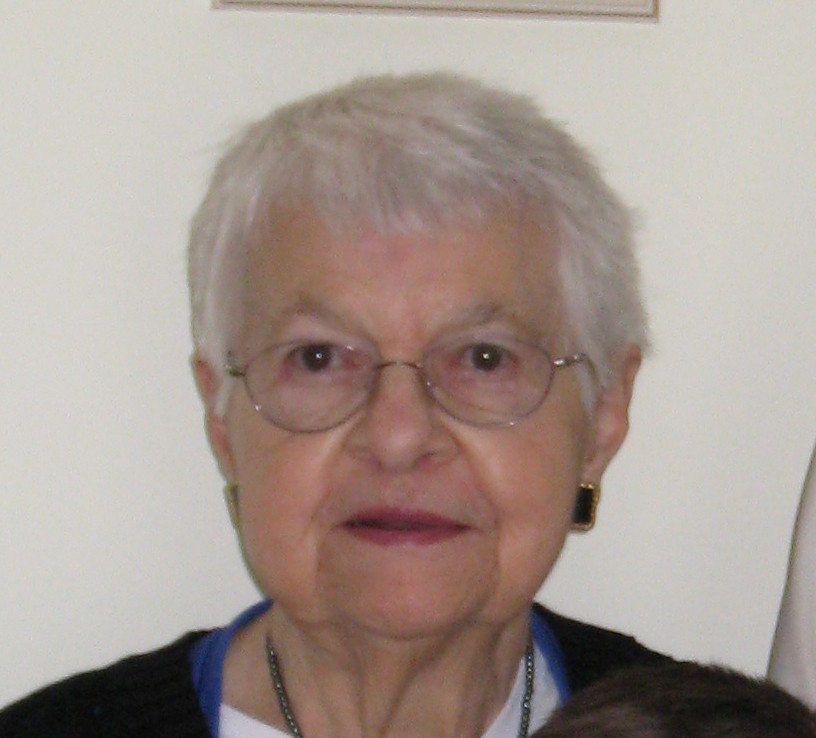 Helen A. (Nicpon) Kunikowski