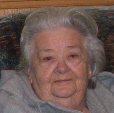 Helen C. (Bodreau) Moreira, 89, 