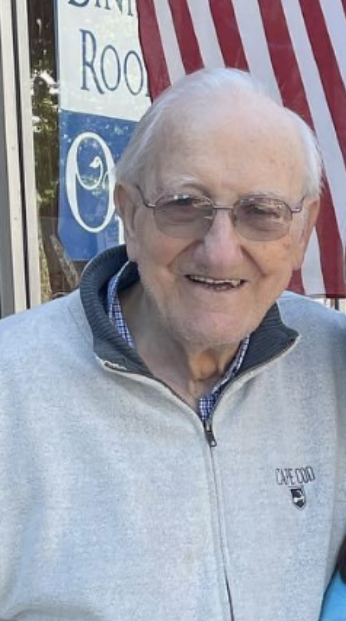   Henry E. Bertulli, 96, 