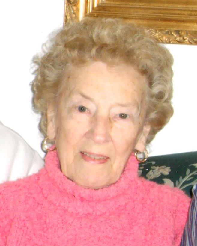 Honora T. (Lacasse) Levesque, 93, 
